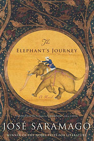 The Elephant’s Journey