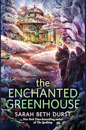 The Enchanted Greenhouse
