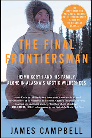 The Final Frontiersman