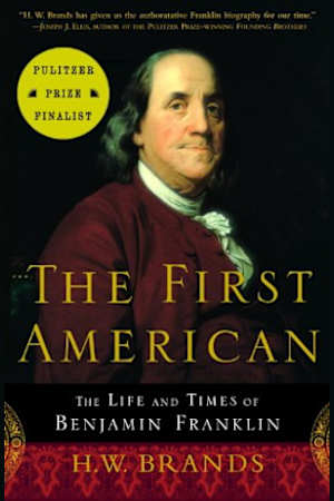 The First American