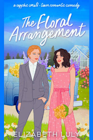 The Floral Arrangement