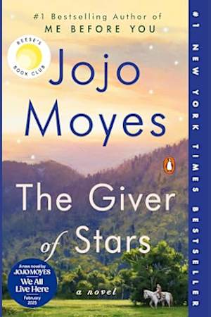 The Giver of Stars