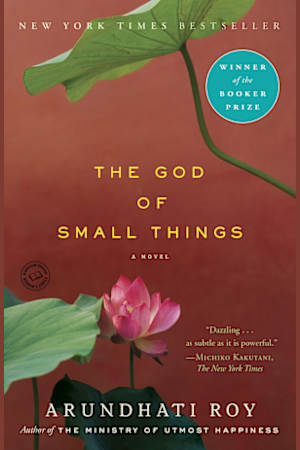 The God of Small Things