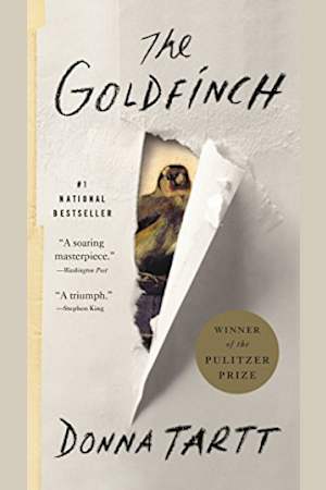 The Goldfinch