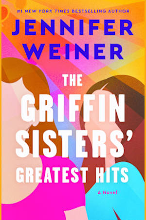 The Griffin Sisters’ Greatest Hits