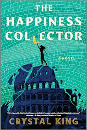 The Happiness Collector