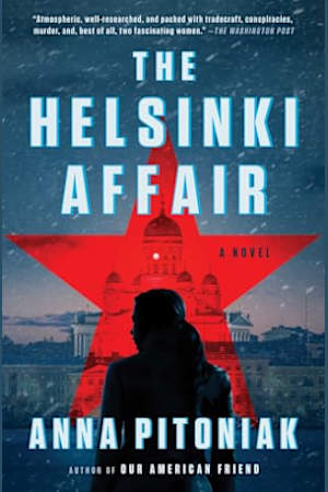 The Helsinki Affair