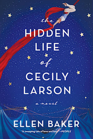 The Hidden Life of Cecily Larson