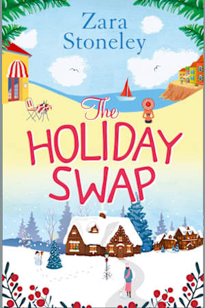 The Holiday Swap