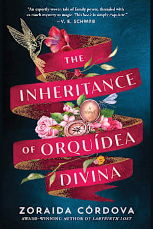 The Inheritance of Orquídea Divina