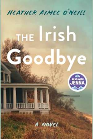 The Irish Goodbye