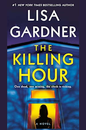 The Killing Hour