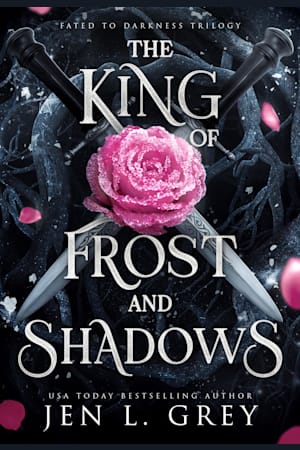 The King of Frost and Shadows