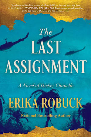 The Last Assignment
