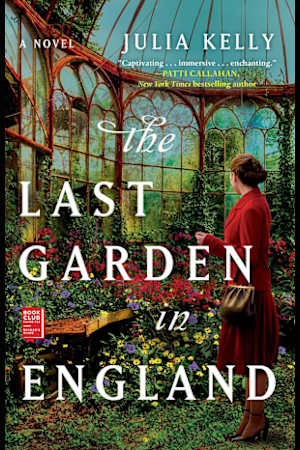 The Last Garden in England
