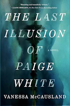 The Last Illusion of Paige White