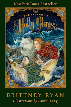 The Legend of Holly Claus