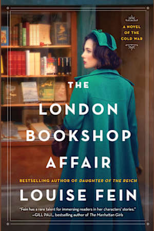 The London Bookshop Affair