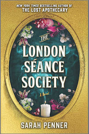 The London Séance Society