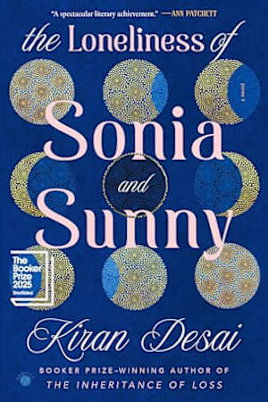 The Loneliness of Sonia and Sunny