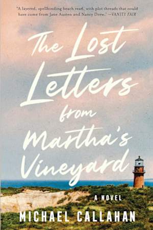 The Lost Letters from Martha’s Vineyard