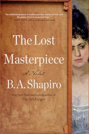 The Lost Masterpiece