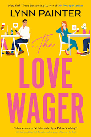 The Love Wager