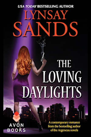 The Loving Daylights