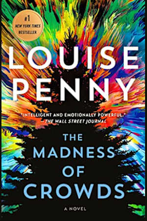 The Madness of Crowds