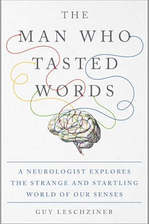 The Man Who Tasted Words
