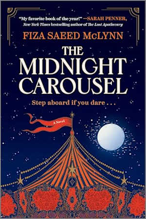 The Midnight Carousel