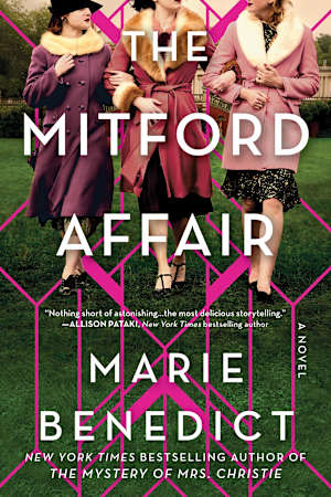 The Mitford Affair
