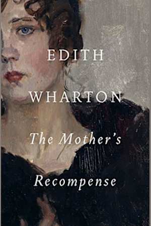The Mother’s Recompense