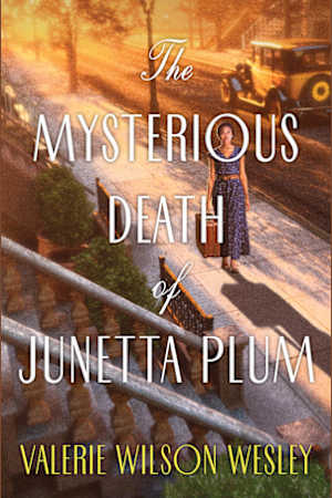 The Mysterious Death of Junetta Plum