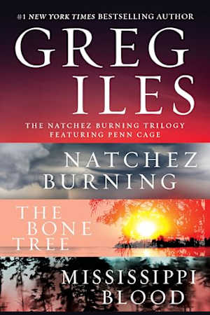 The Natchez Burning Trilogy