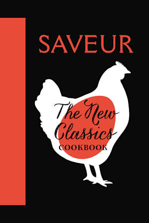 The New Classics Cookbook