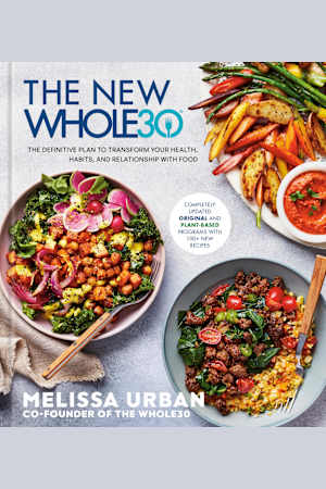 The New Whole30