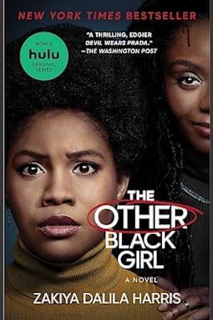 The Other Black Girl