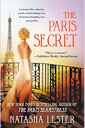 The Paris Secret
