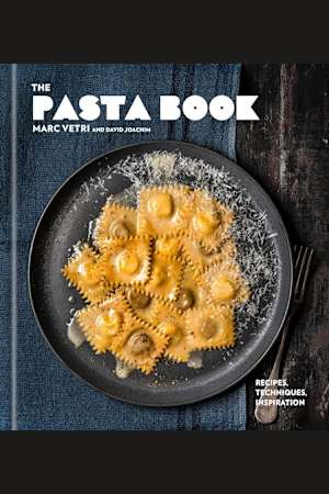 The Pasta Book