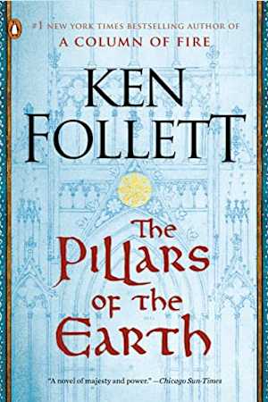 The Pillars of the Earth
