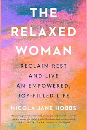 The Relaxed Woman
