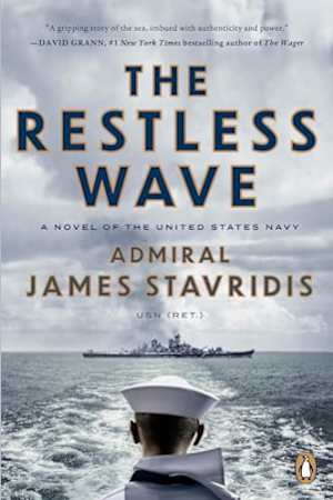 The Restless Wave