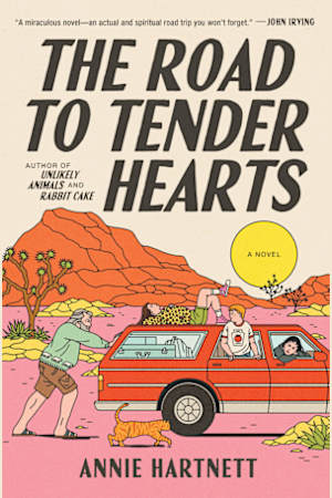 The Road to Tender Hearts