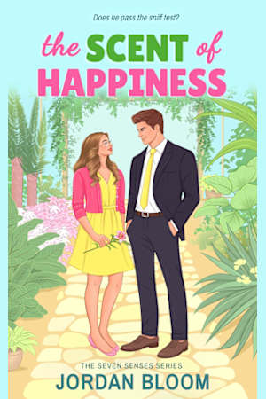 The Scent of Happiness