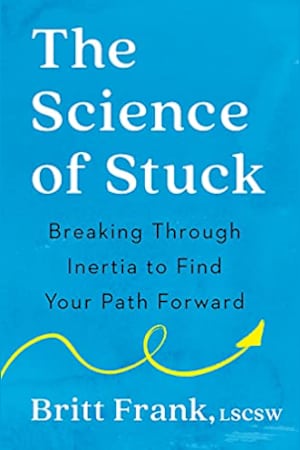 The Science of Stuck