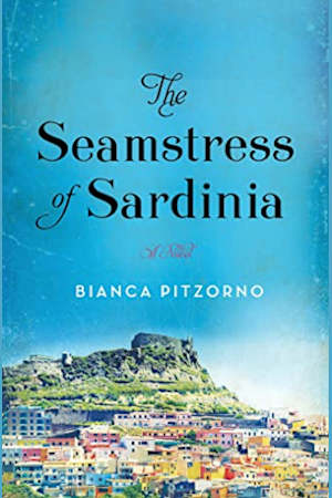 The Seamstress of Sardinia