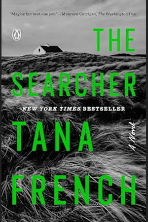 The Searcher