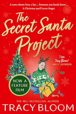 The Secret Santa Project