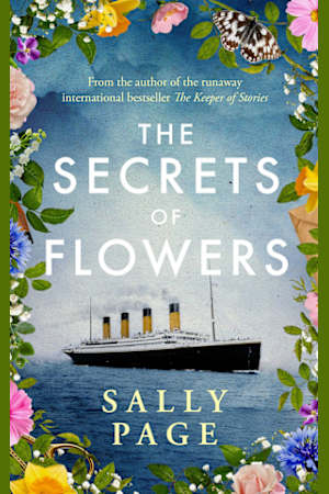 The Secrets of Flowers